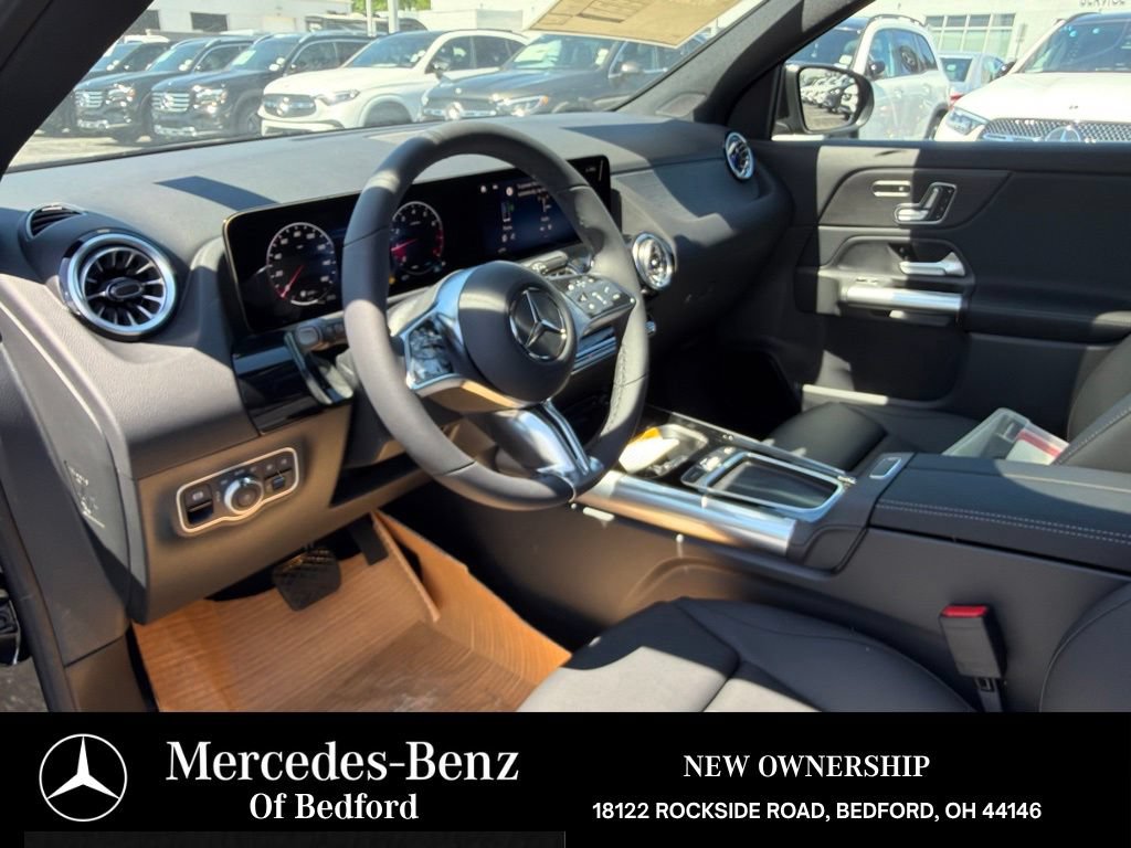 New 2026 Mercedes-Benz GLA 250 4MATIC image 19