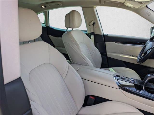 Used 2022 Maserati Levante GT image 18