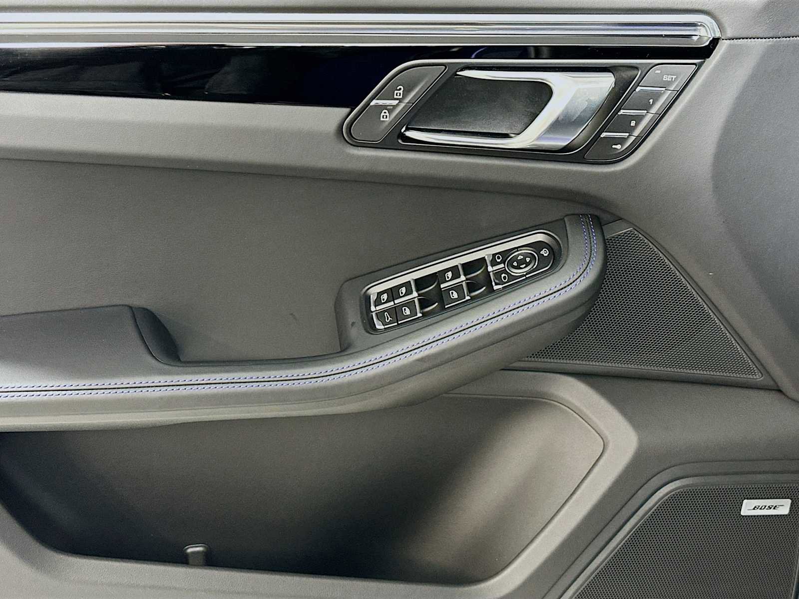 New 2026 Porsche Macan S image 11