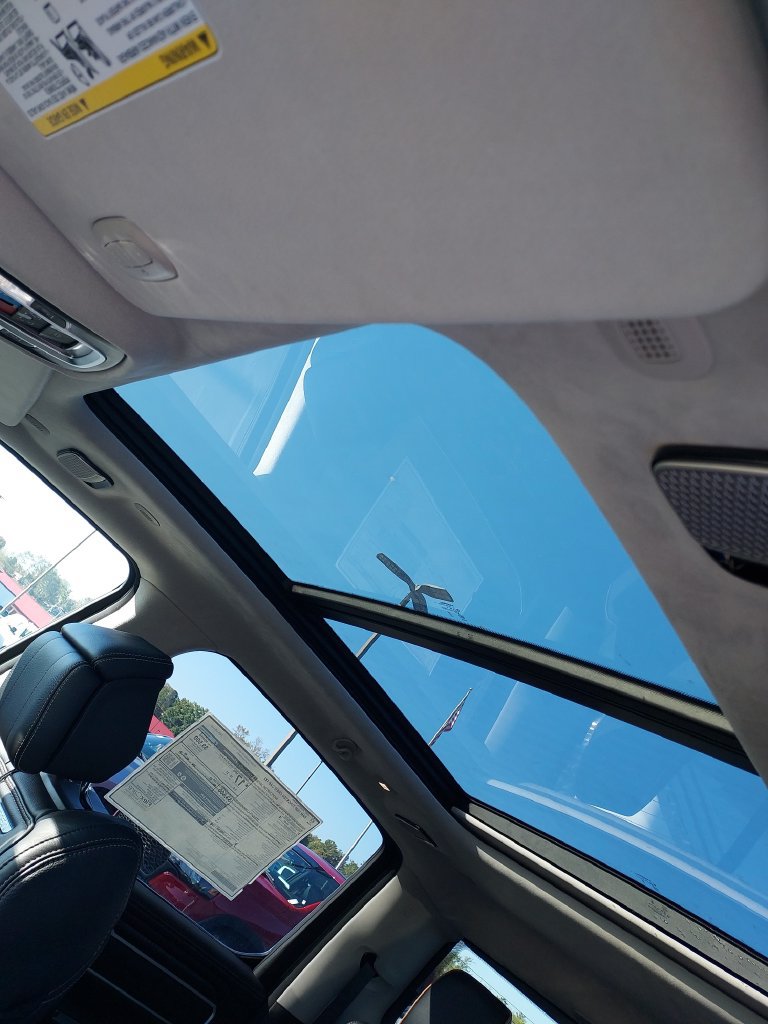 New 2027 RAM 1500 Tungsten AWD/4WD image 24