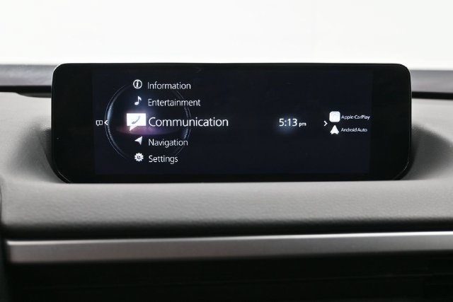 Certified 2024 MAZDA CX-50 AWD 2.5 S w/ Weather Package image 17