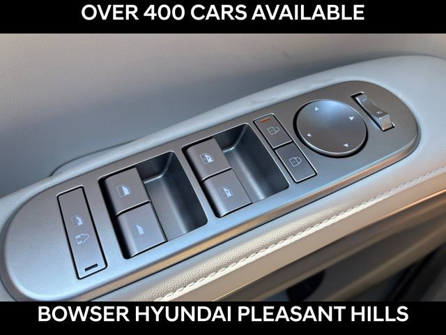 New 2026 Hyundai Palisade SEL AWD/4WD image 7