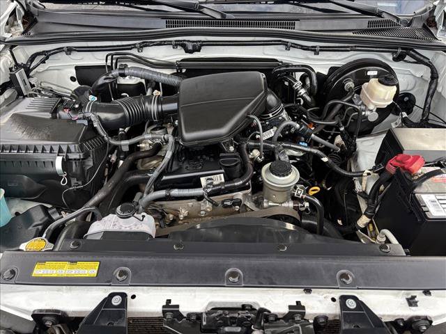 Used 2015 Toyota Tacoma 2WD Access Cab image 20