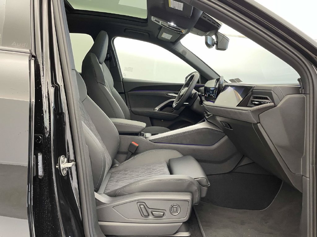 New 2026 Audi SQ5 Premium Plus AWD/4WD image 20