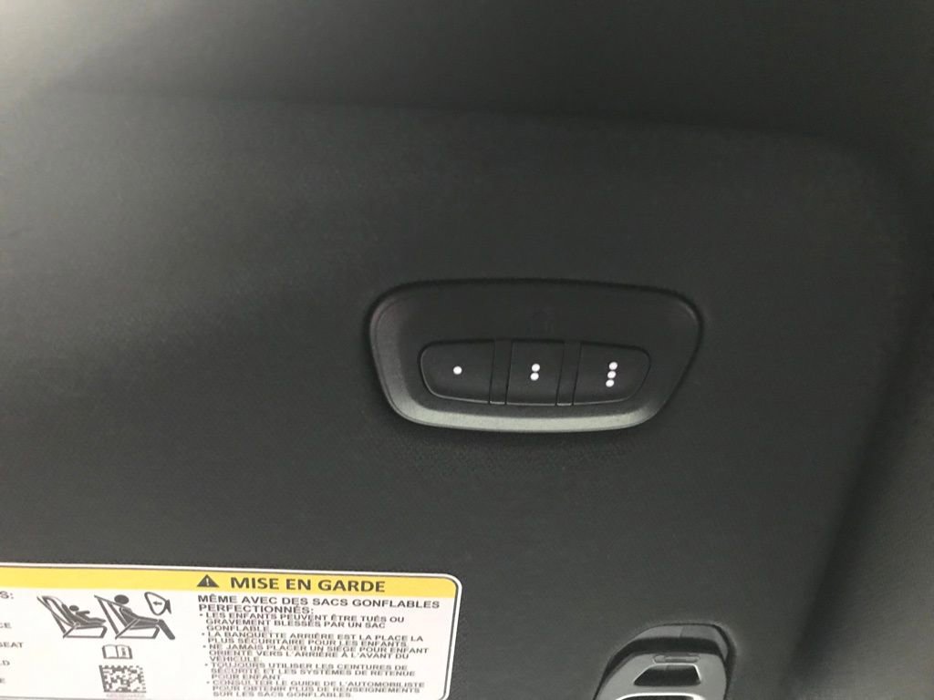 New 2026 RAM 1500 Laramie w/ Sport Appearance Package image 30