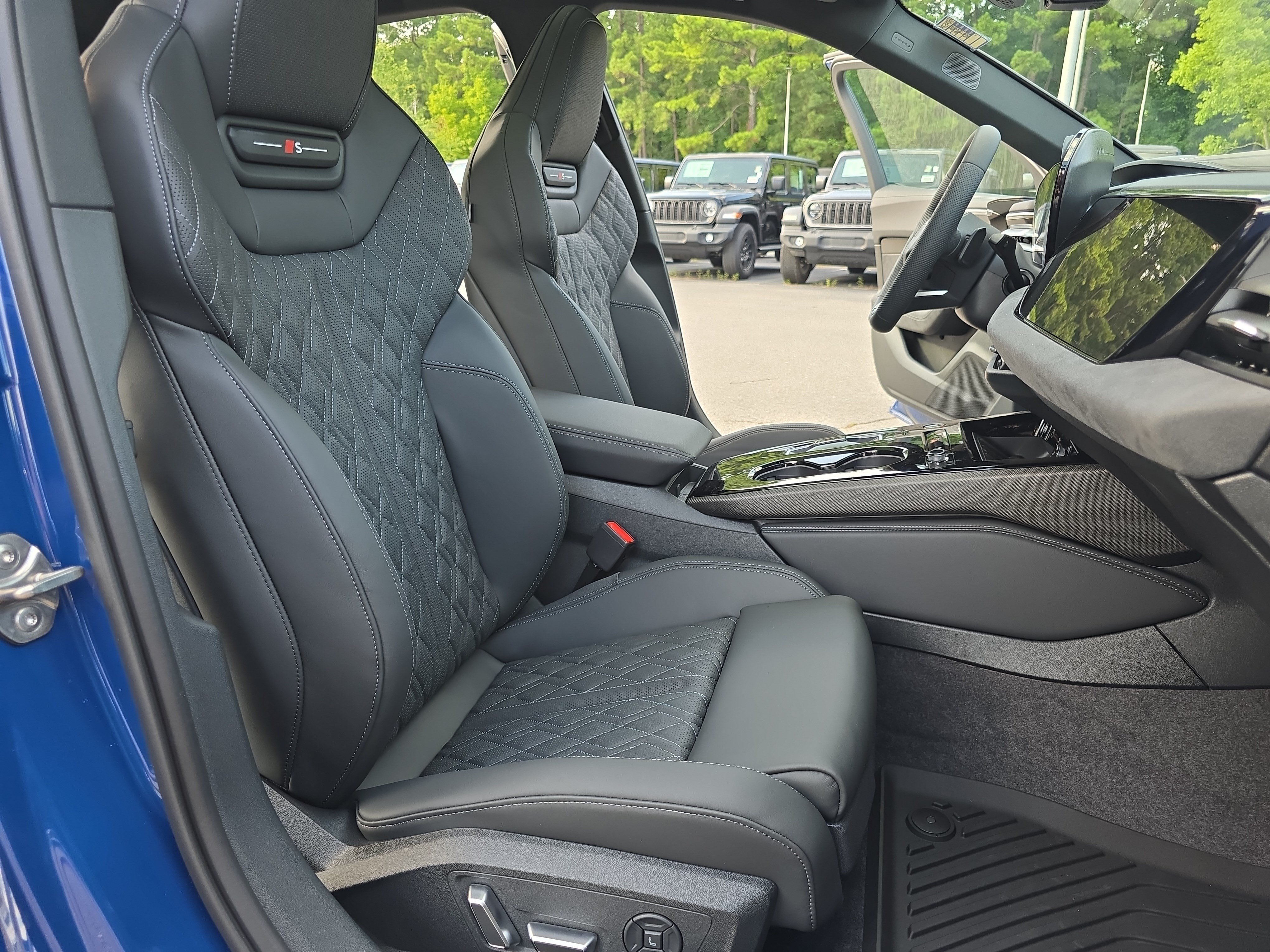 New 2026 Audi S5 Prestige AWD/4WD image 10