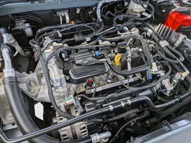 Used 2021 Ford Escape SEL image 21