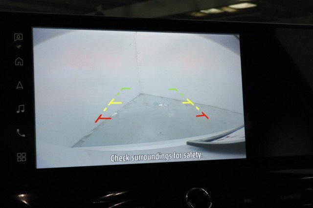 New 2026 Mitsubishi Outlander LE FWD image 13
