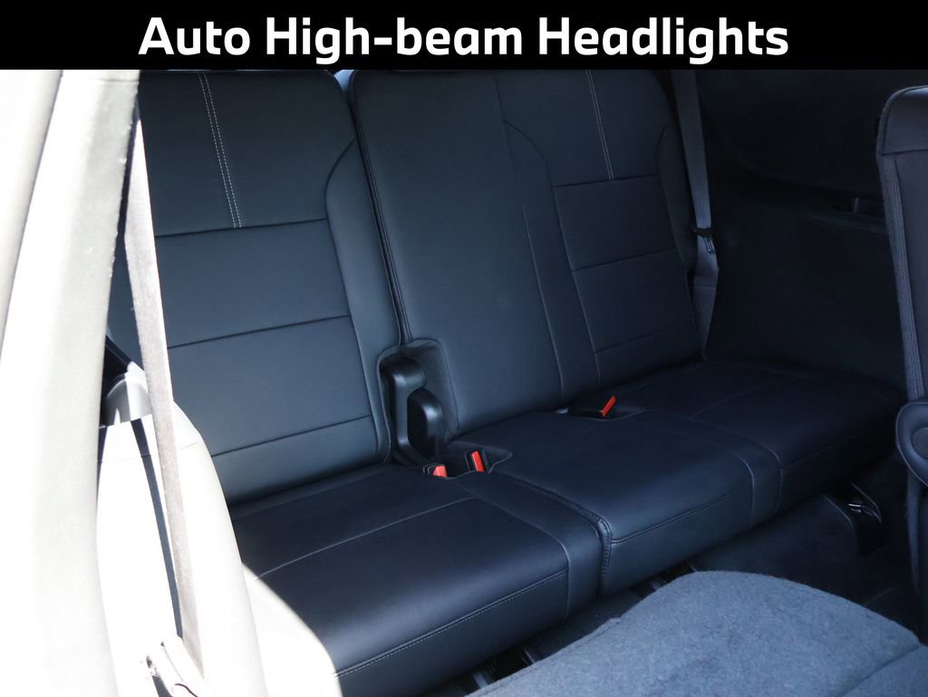 Used 2024 GMC Acadia Elevation w/ Luxury Package image 15