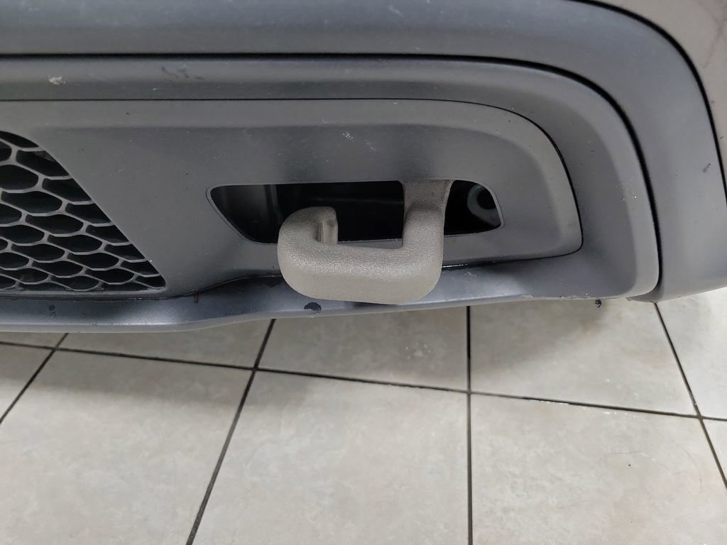 Used 2016 Jeep Grand Cherokee Laredo 75th Anniversary image 25