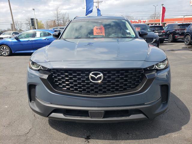 Certified 2023 MAZDA CX-50 AWD 2.5 S w/ Premium Plus Pkg image 9