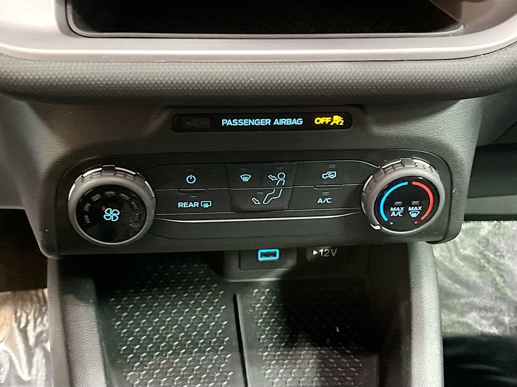 Used 2021 Ford Bronco Sport image 15