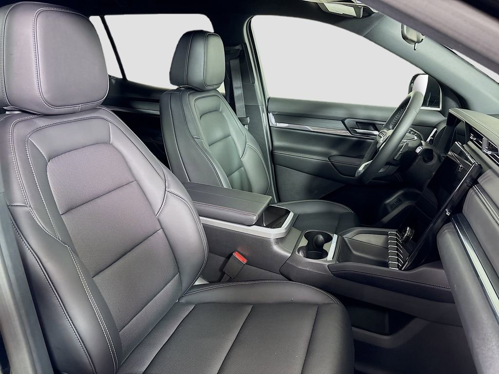 New 2026 GMC Terrain Elevation image 28