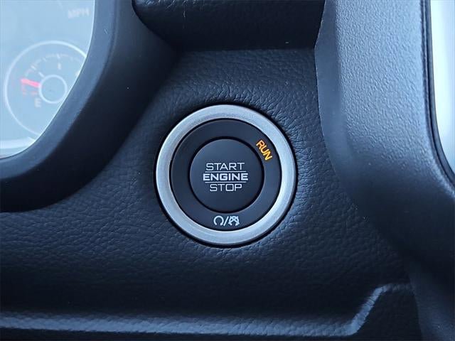 New 2026 RAM 1500 Lone Star AWD/4WD image 58