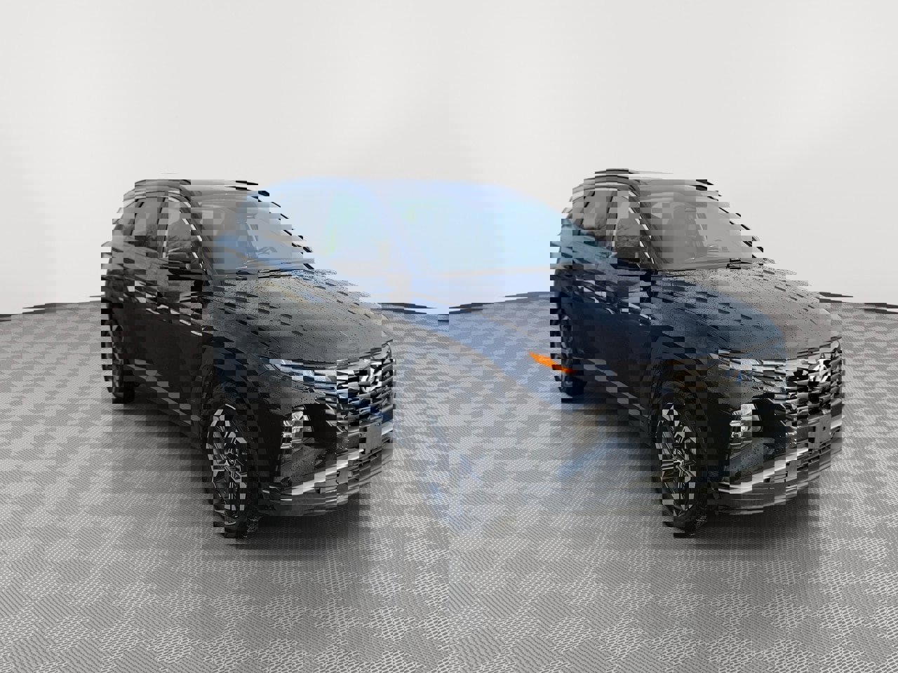 Used 2022 Hyundai Tucson SEL image 2