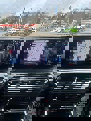 Used 2023 BMW M240i xDrive Coupe w/ Premium Package image 13