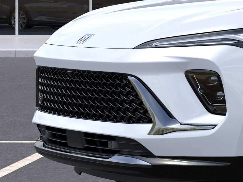 New 2026 Buick Envision Sport Touring image 37