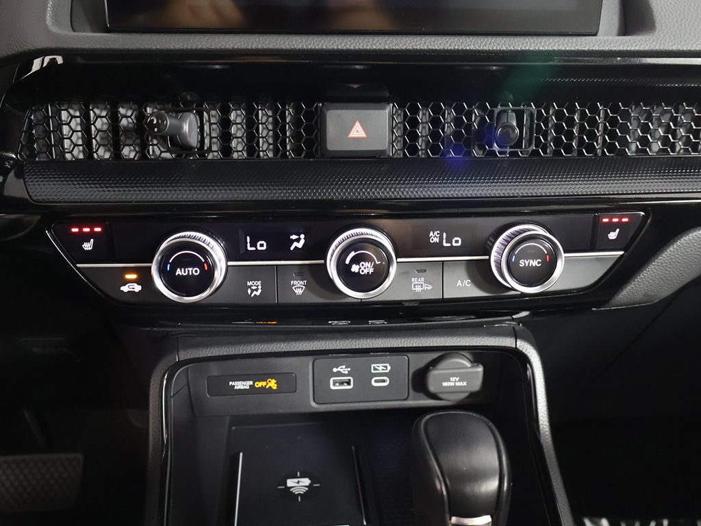 Used 2024 Honda CR-V EX-L image 49