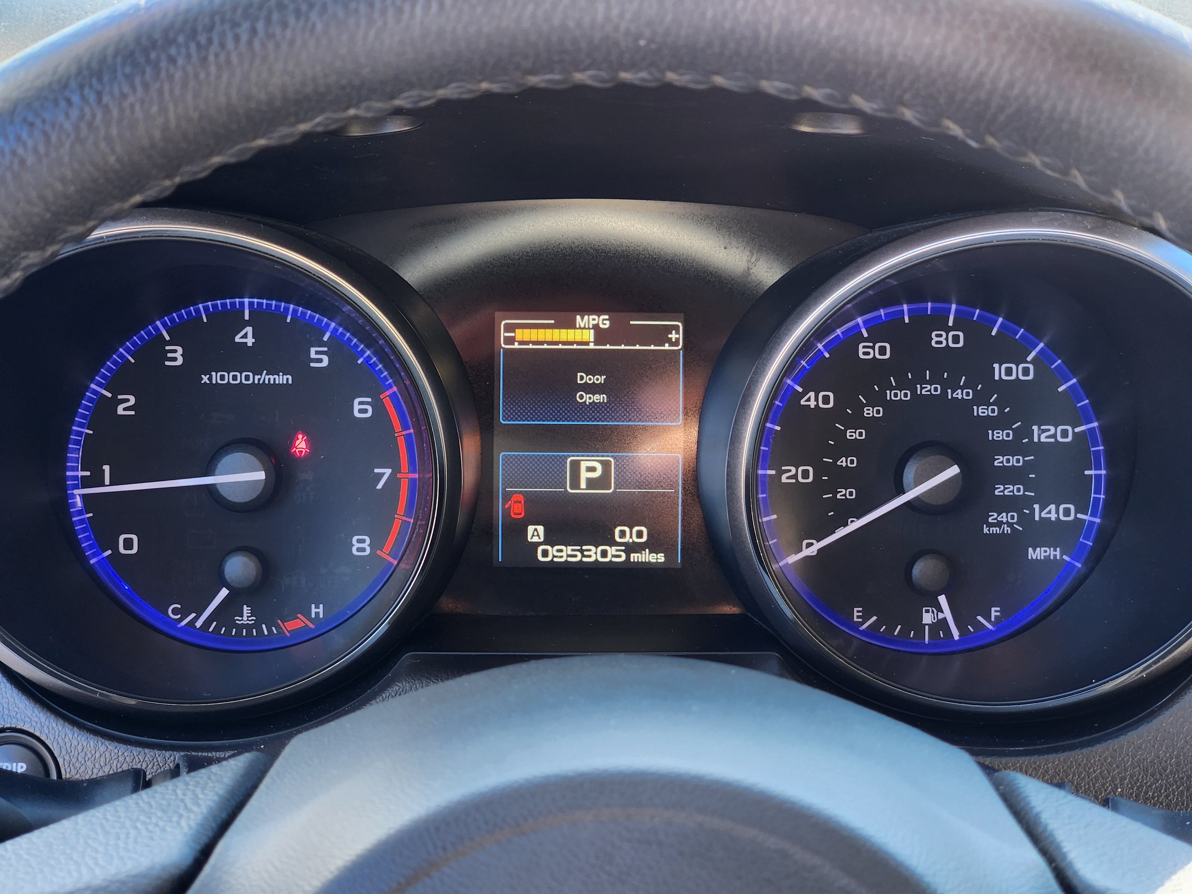 Used 2017 Subaru Outback 2.5i Premium AWD/4WD image 19