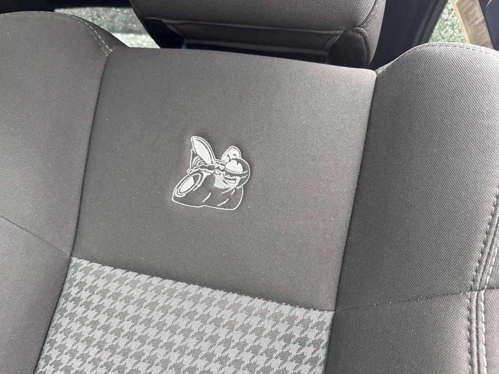 Used 2021 Dodge Charger Scat Pack RWD image 18