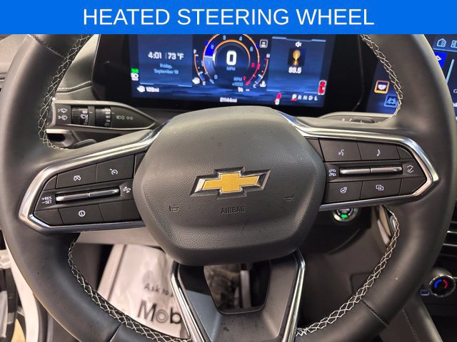 Used 2026 Chevrolet Traverse LT FWD image 26