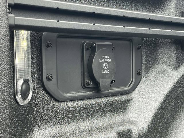 New 2027 RAM 1500 Big Horn AWD/4WD image 18