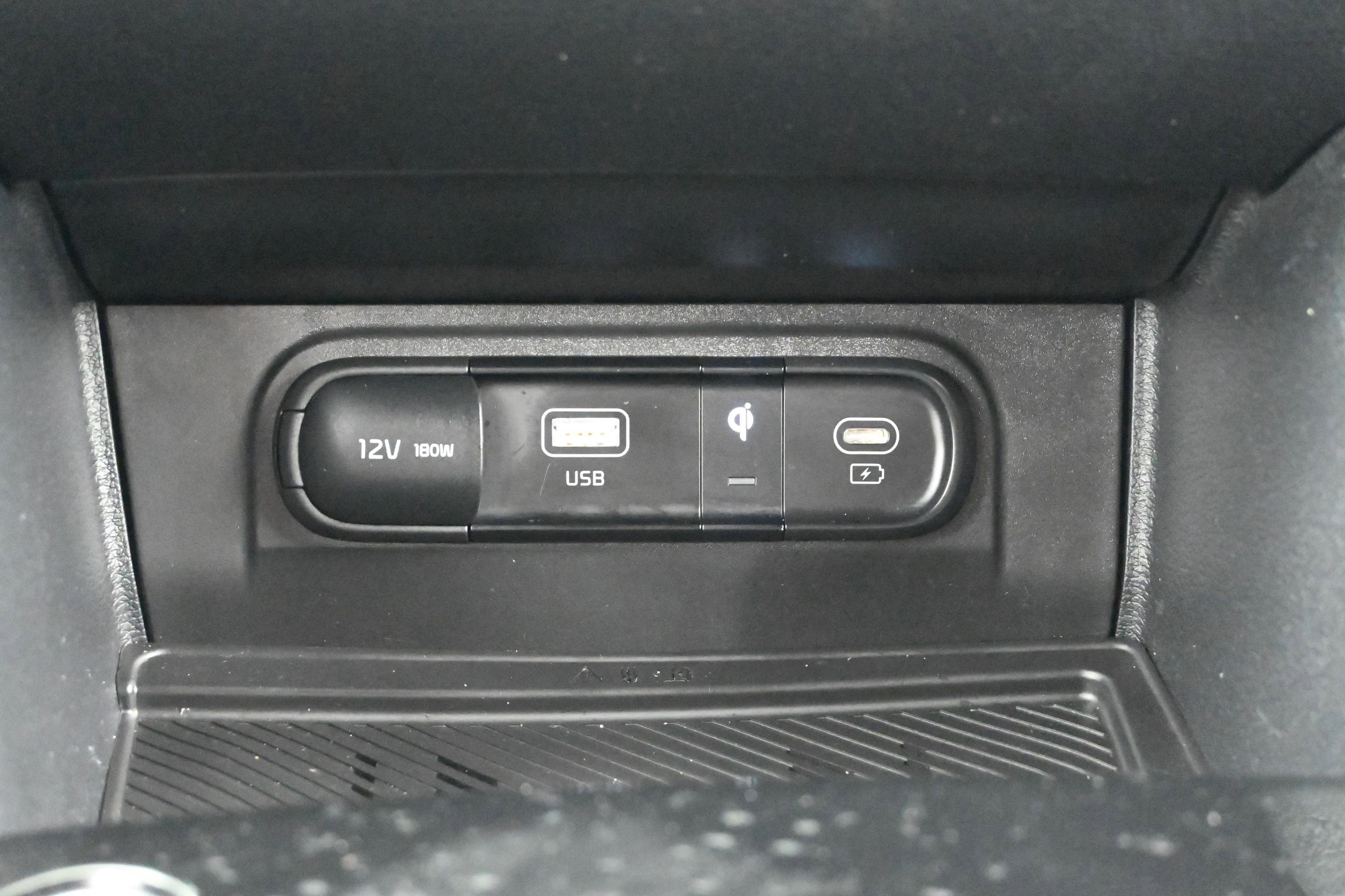 Used 2024 Kia Sportage X-Pro Prestige AWD/4WD image 19