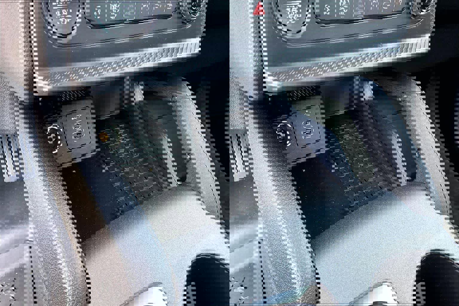 Used 2025 Ford Bronco Sport Outer Banks w/ Sasquatch Outer Banks Package image 34