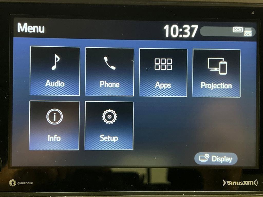 Used 2023 Toyota Tacoma TRD Off-Road image 52