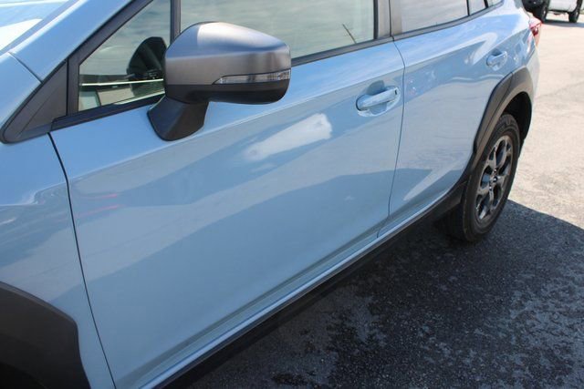 Used 2022 Subaru Crosstrek 2.5i Sport AWD/4WD image 45
