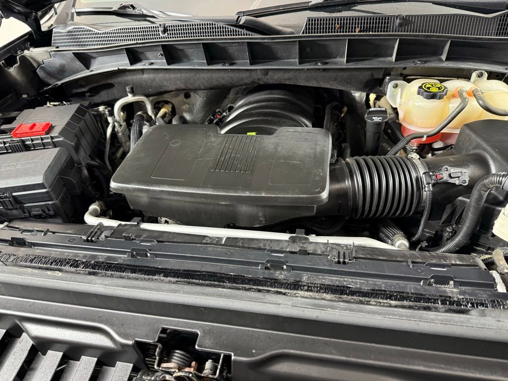Used 2019 GMC Sierra 1500 Elevation image 35