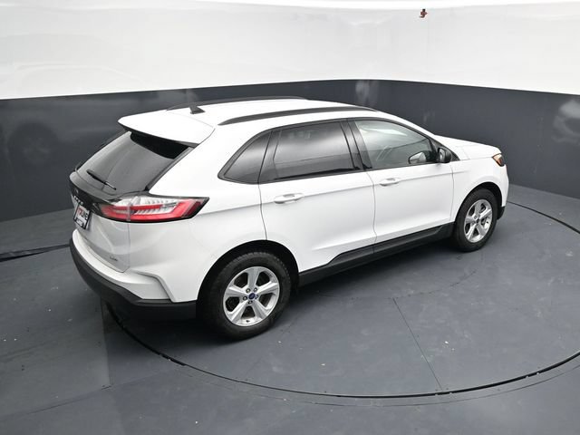 Used 2022 Ford Edge SE AWD/4WD image 56