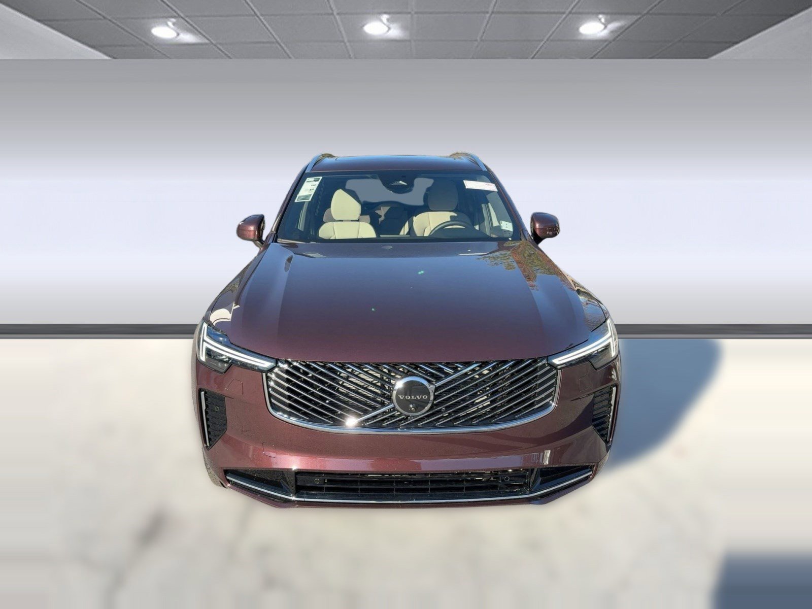 New 2026 Volvo XC90 B5 Plus w/ Protection Package AWD/4WD image 6