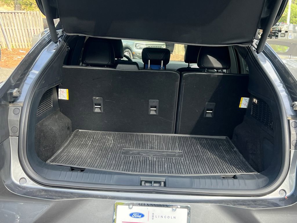 Used 2023 Ford Mustang Mach-E Premium w/ Mustang Nite Pony Package image 15