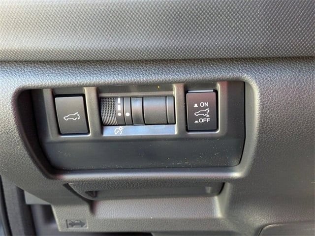 New 2026 Subaru Forester Premium w/ Premium/Limited Package AWD/4WD image 21