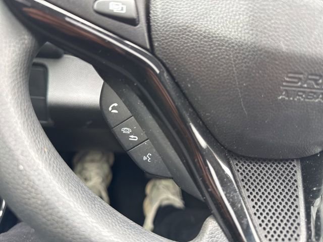 Used 2018 Honda HR-V EX image 21