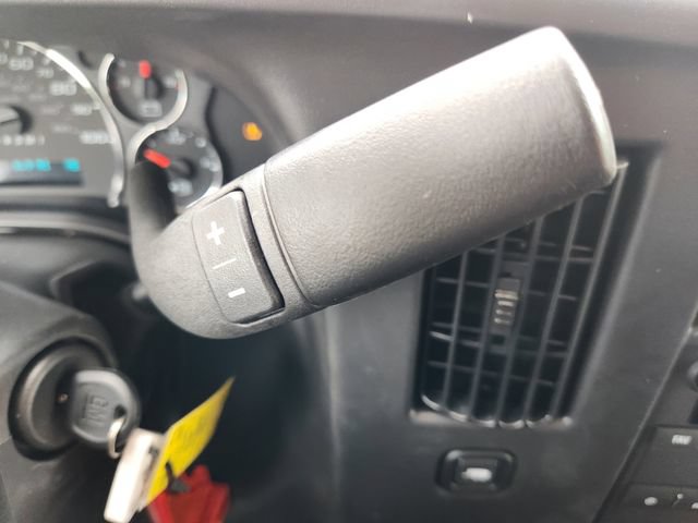 New 2025 Chevrolet Express 2500 Extended RWD image 22