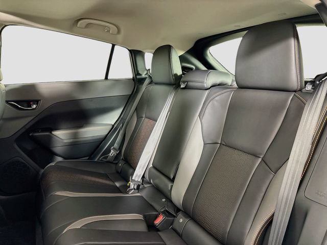 New 2026 Subaru Crosstrek 2.5i Limited AWD/4WD image 25