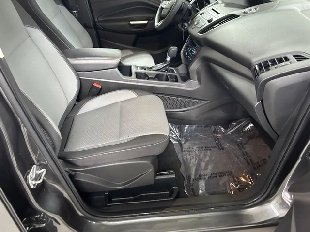 Used 2017 Ford Escape SE AWD/4WD image 13