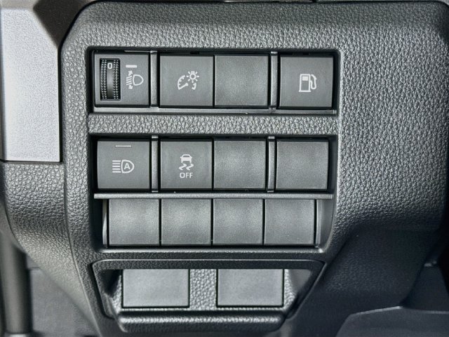 New 2026 Toyota 4Runner SR5 AWD/4WD image 10