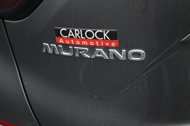 Used 2023 Nissan Murano Platinum w/ Cargo Package FWD image 14