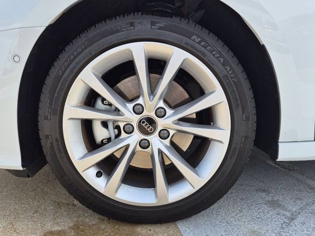 Certified 2025 Audi A3 2.0T Premium w/ Convenience Package AWD/4WD image 22