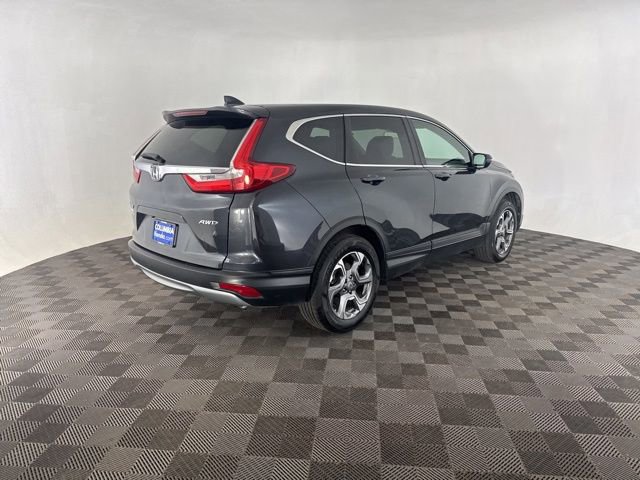 Used 2019 Honda CR-V EX image 7
