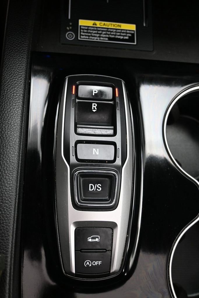 Used 2024 Honda Passport Black Edition image 28