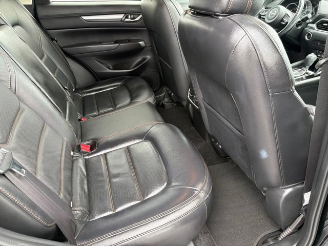 Used 2021 MAZDA CX-5 Touring w/ Touring Preferred SV Package AWD/4WD image 31