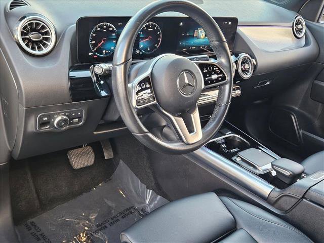 Used 2023 Mercedes-Benz GLA 250 image 10