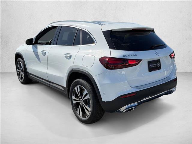New 2026 Mercedes-Benz GLA 250 image 9