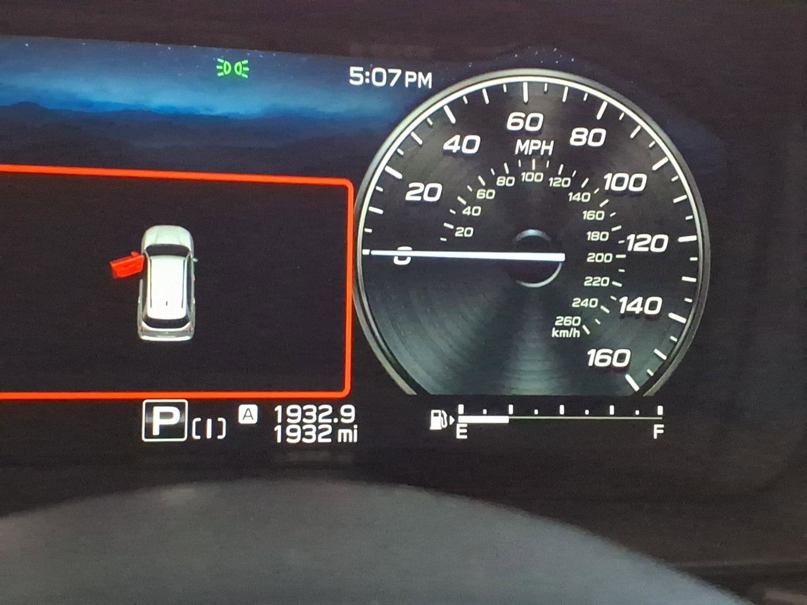 Certified 2025 Subaru Forester Premium image 32