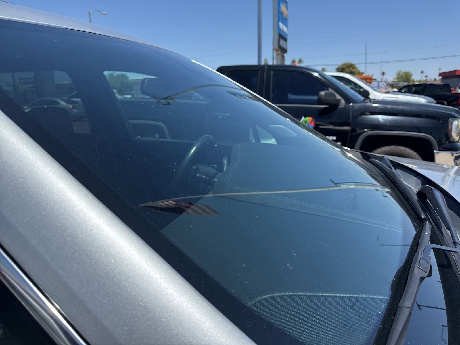 Used 2020 Cadillac XT6 Premium Luxury FWD image 10