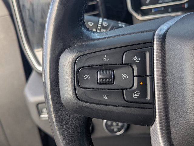 Used 2022 GMC Sierra 1500 Elevation image 18